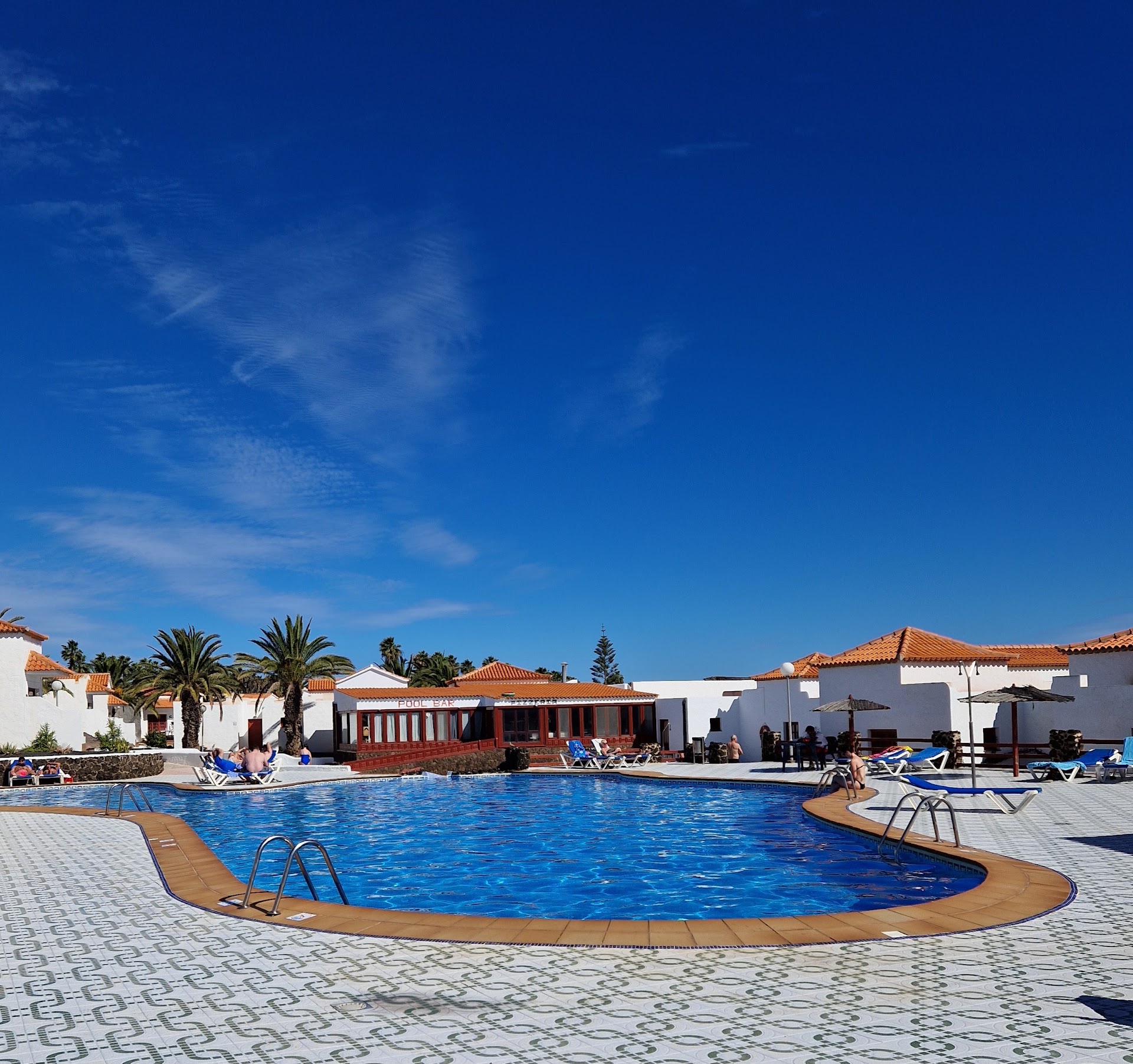 Elite Fuerteventura Club
