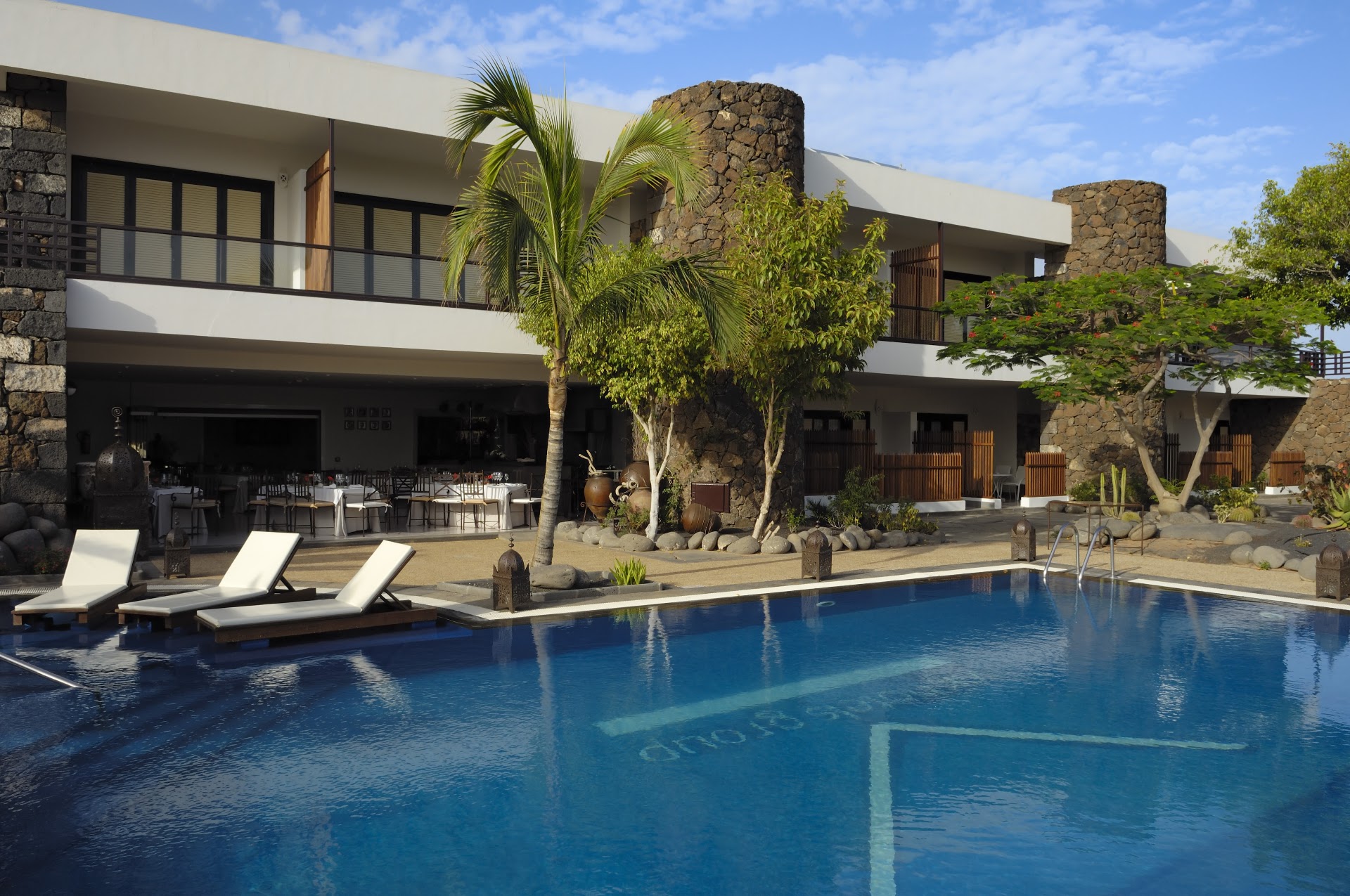 Hotel Villa VIK
