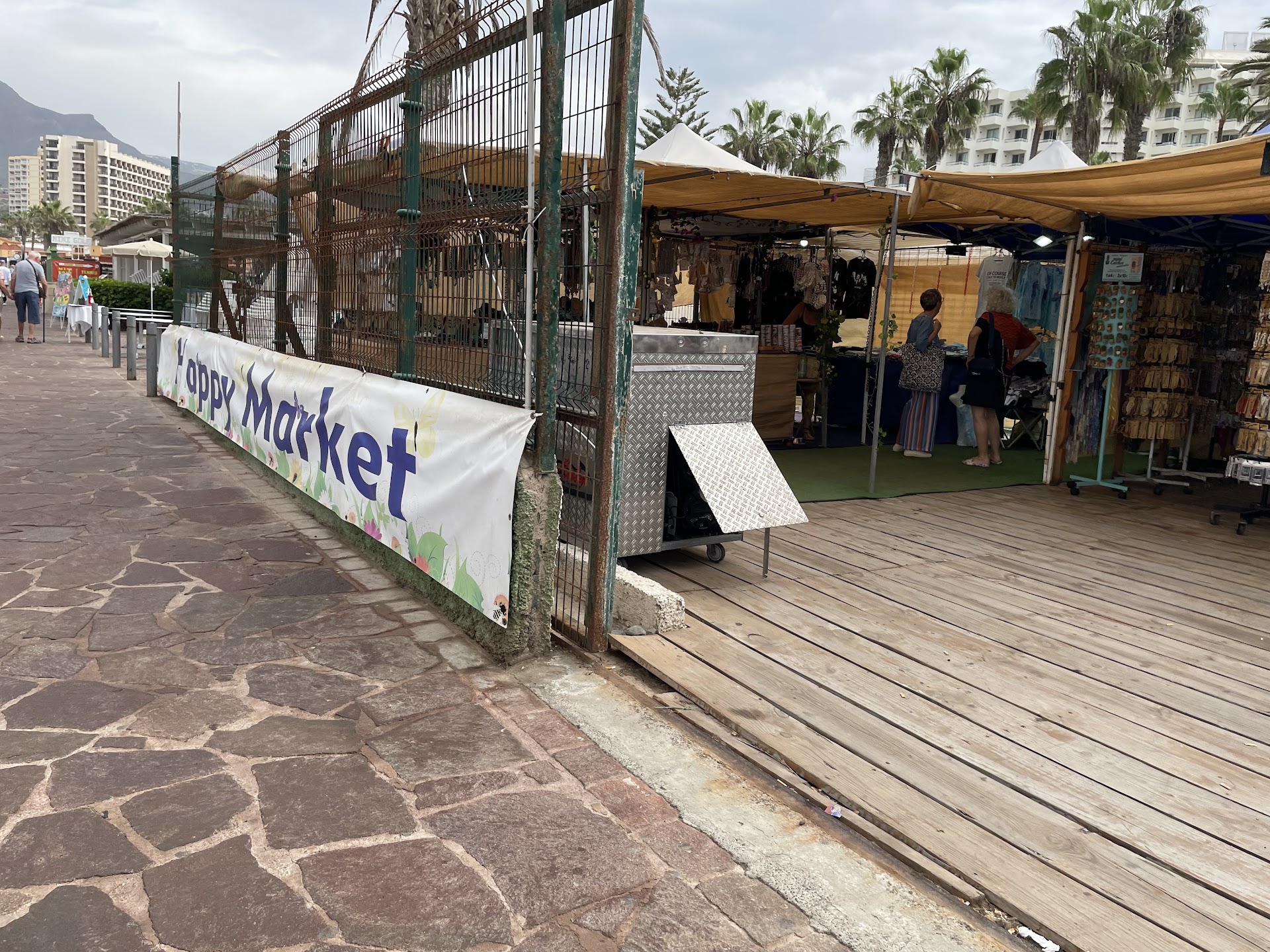 Makers Market