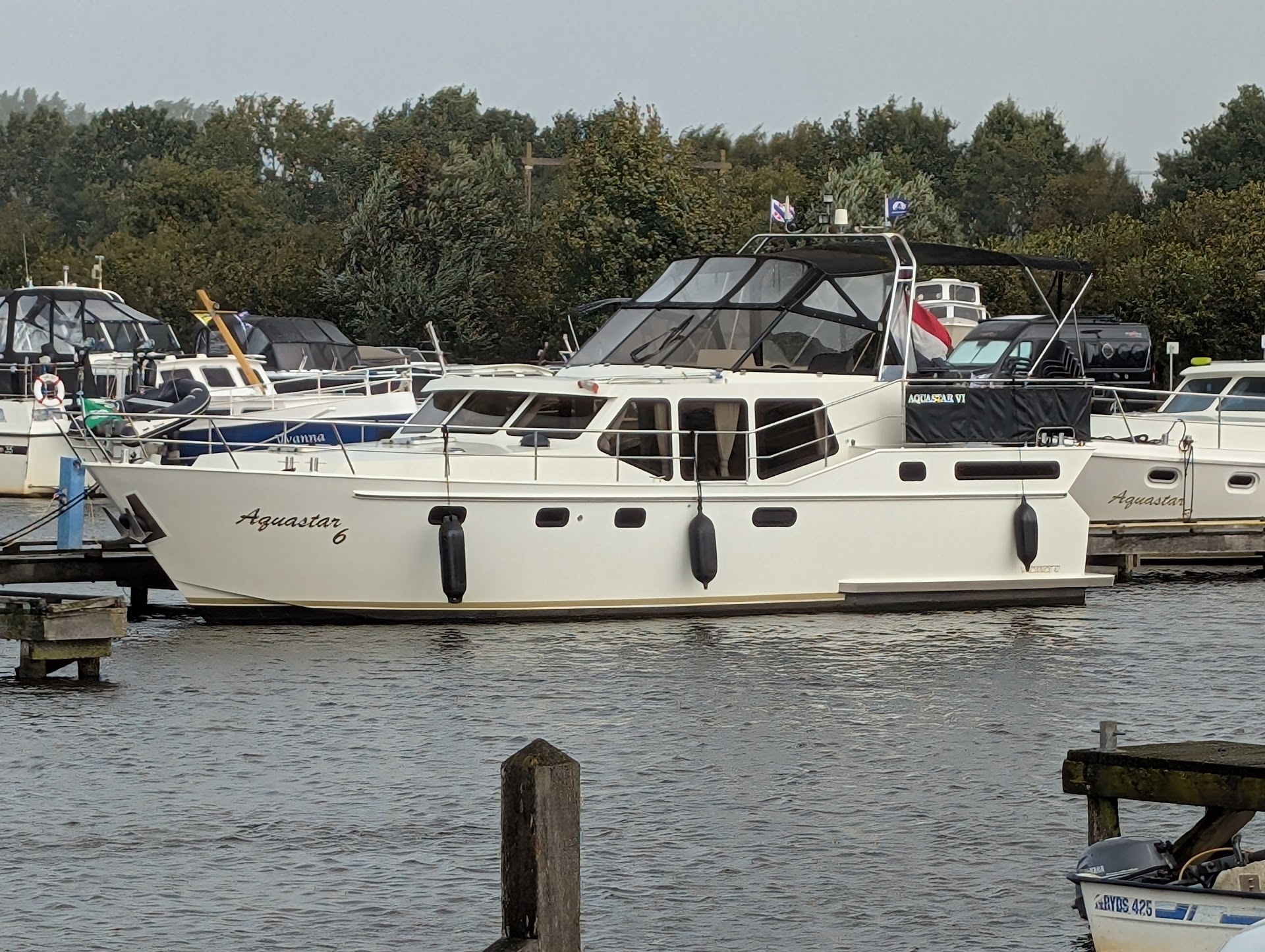 YachtCharter 2000 BV