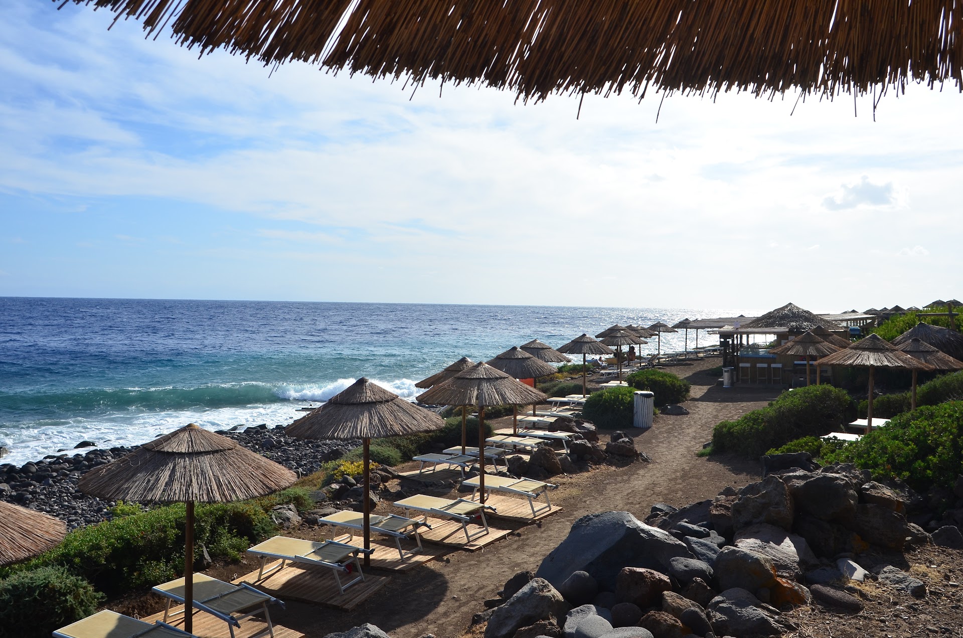 La Sirena Beach Club