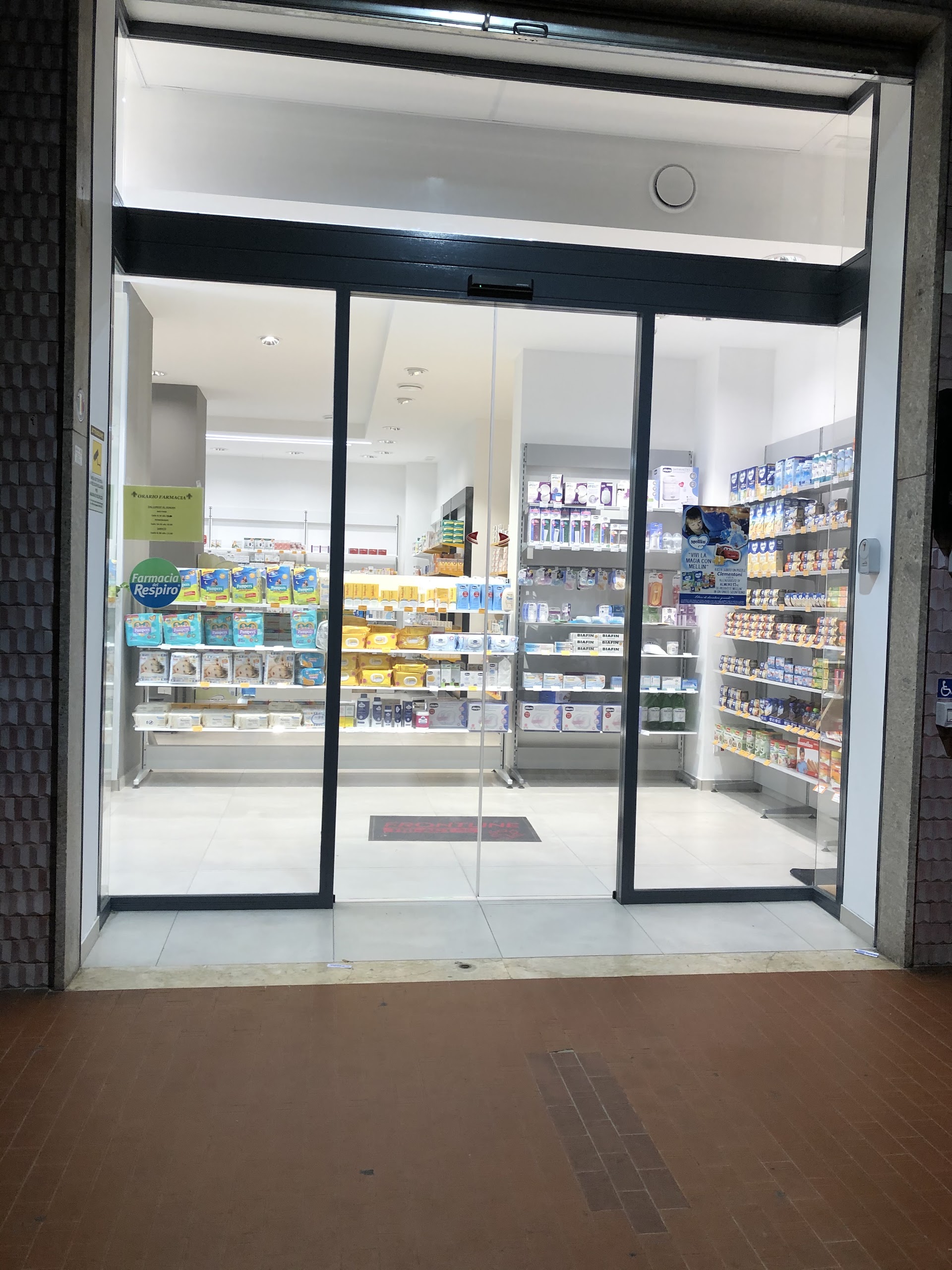 FARMACIA DINAMICA GELONE - Corso Gelone, 1