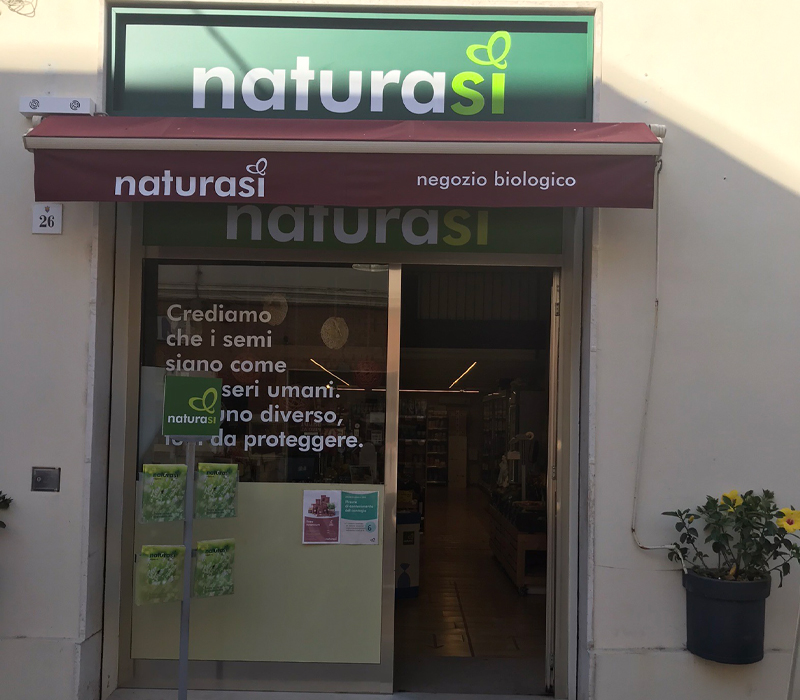 NaturaSì