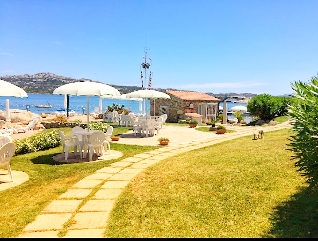 Sci Club Saint Tropez