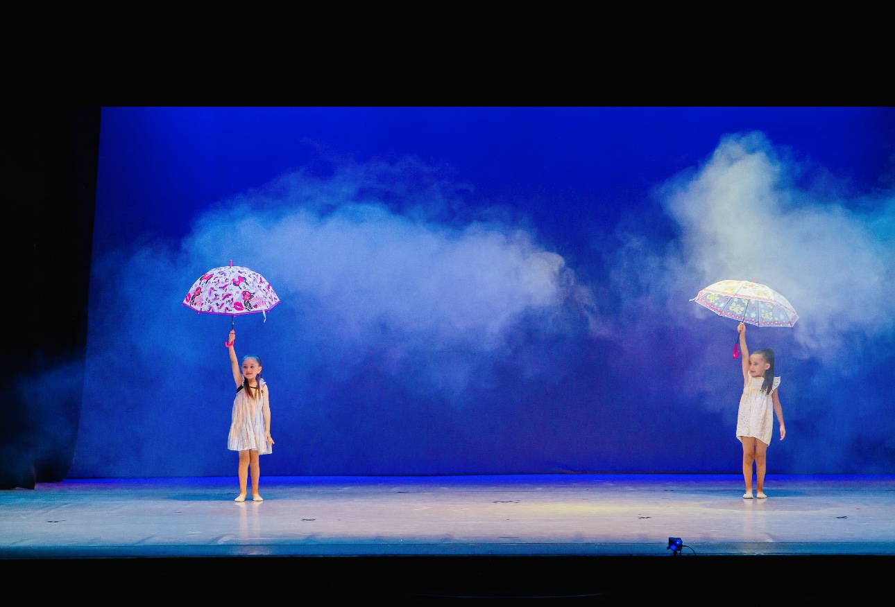 Centro Studio Danza di Dalila Tirendi