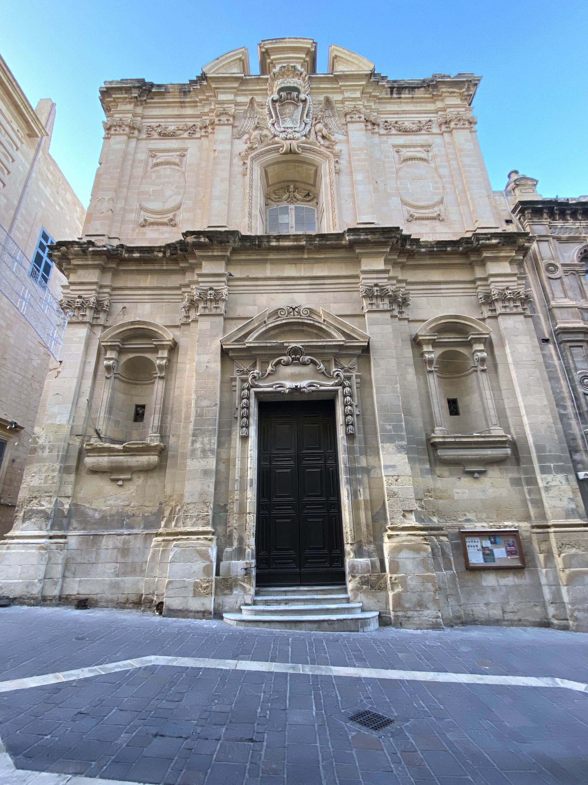 Iglesia de San Jaime
