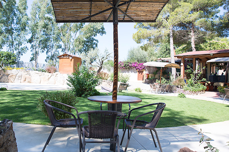 Camping La Pineta