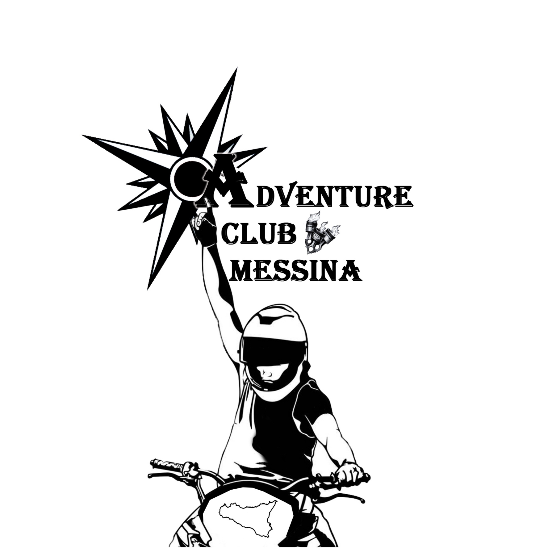 Adventure Club Messina &Club trk Messina