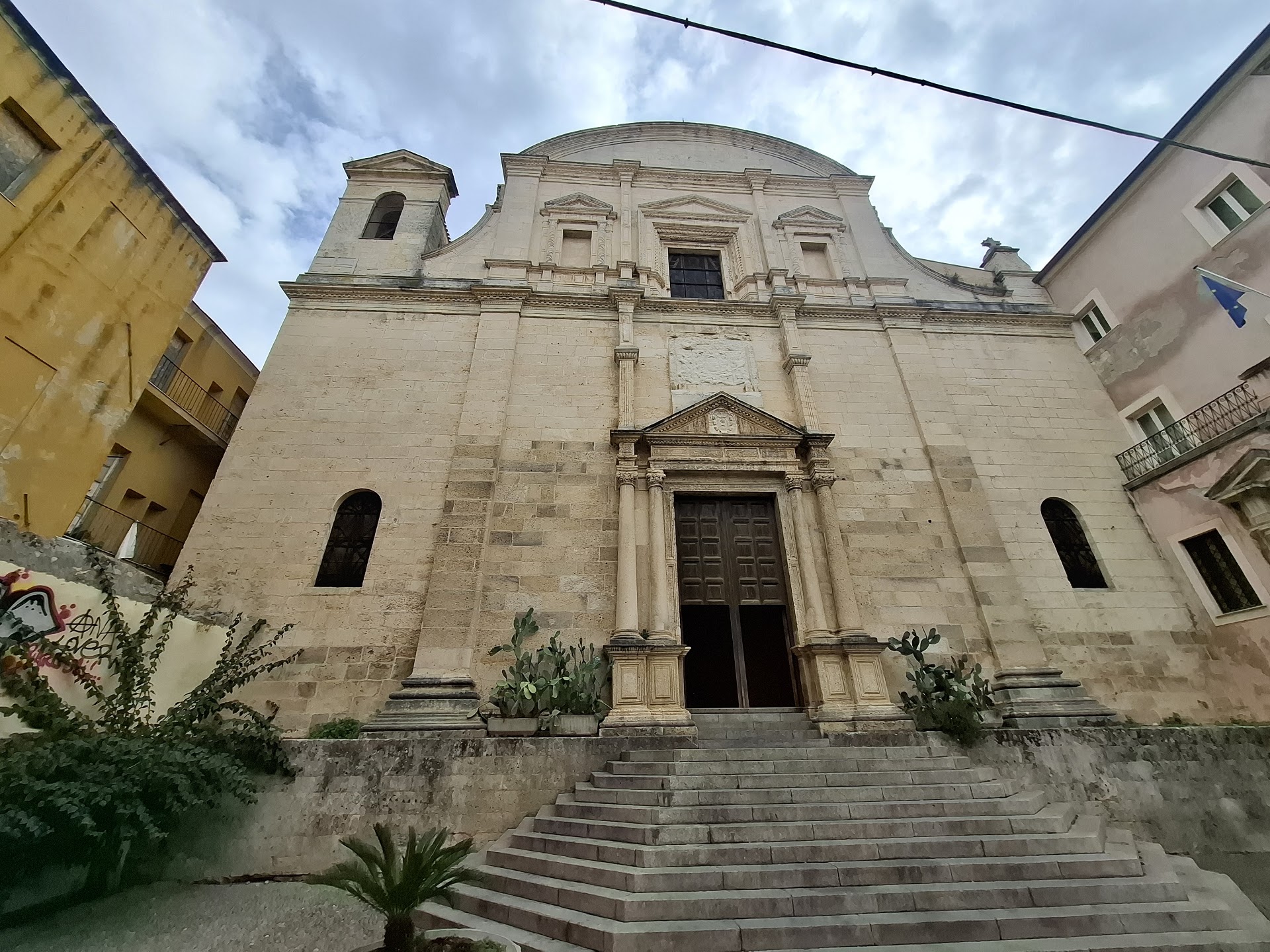 Iglesia de Santa Catalina
