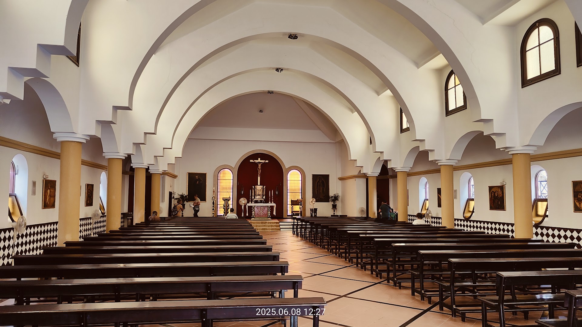 Parroquia Nuestra Señora de Guadalupe