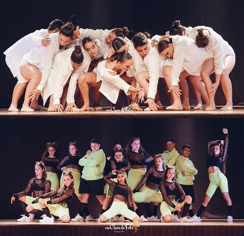 Dance Studios in dominican republic