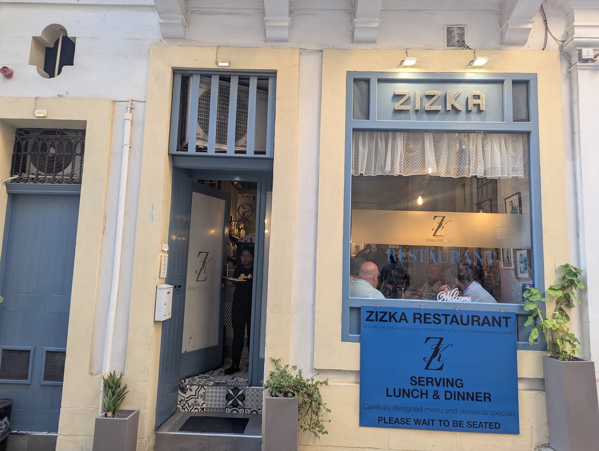 Zizka