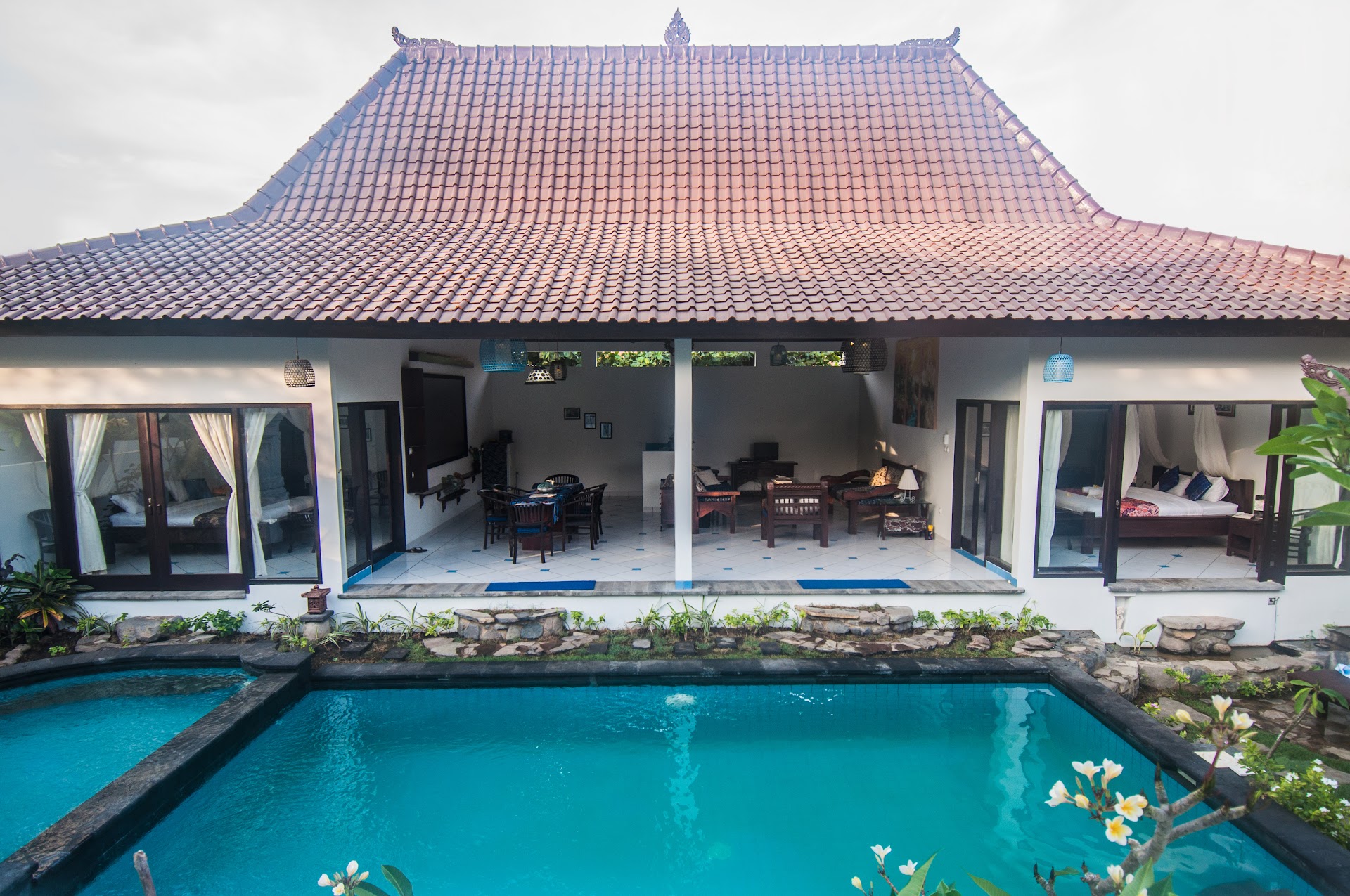 Ambary House Gili Trawangan