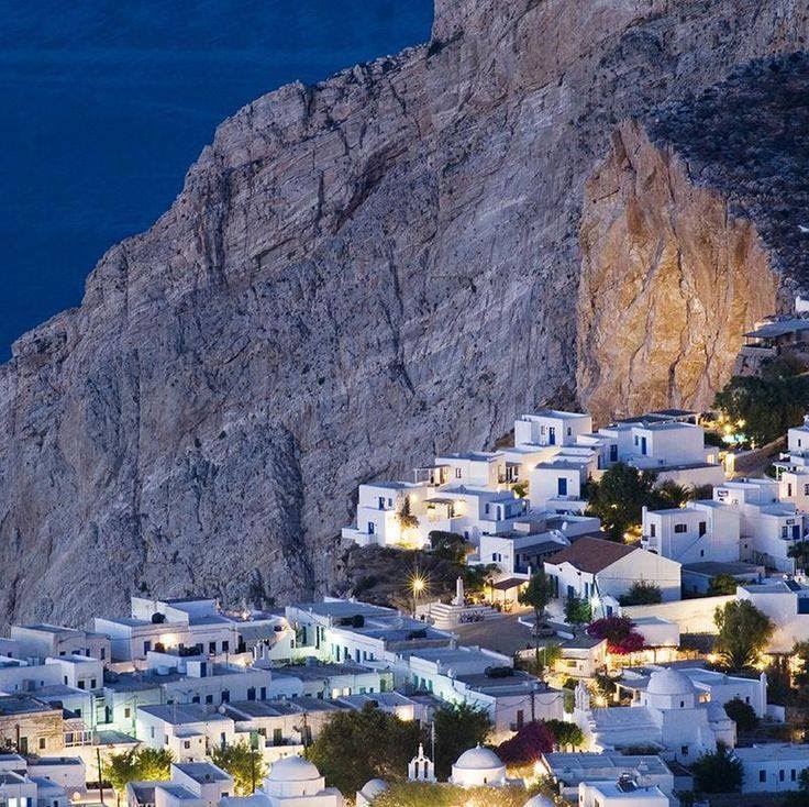 Folégandros