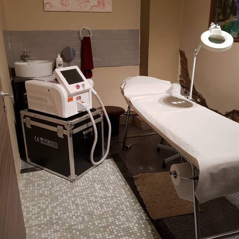 Selen Beauty e Spa - Catania