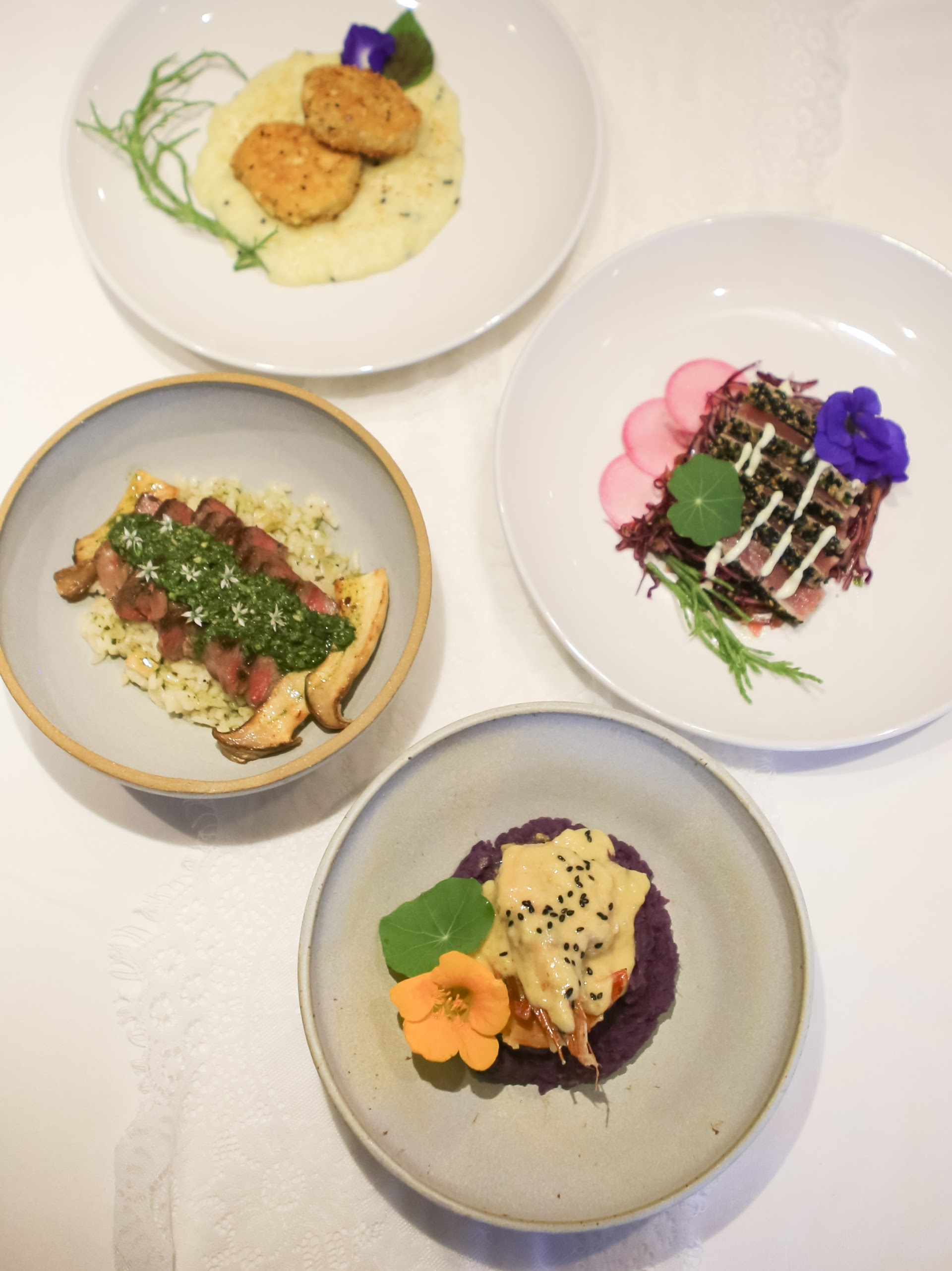 whitegingercatering