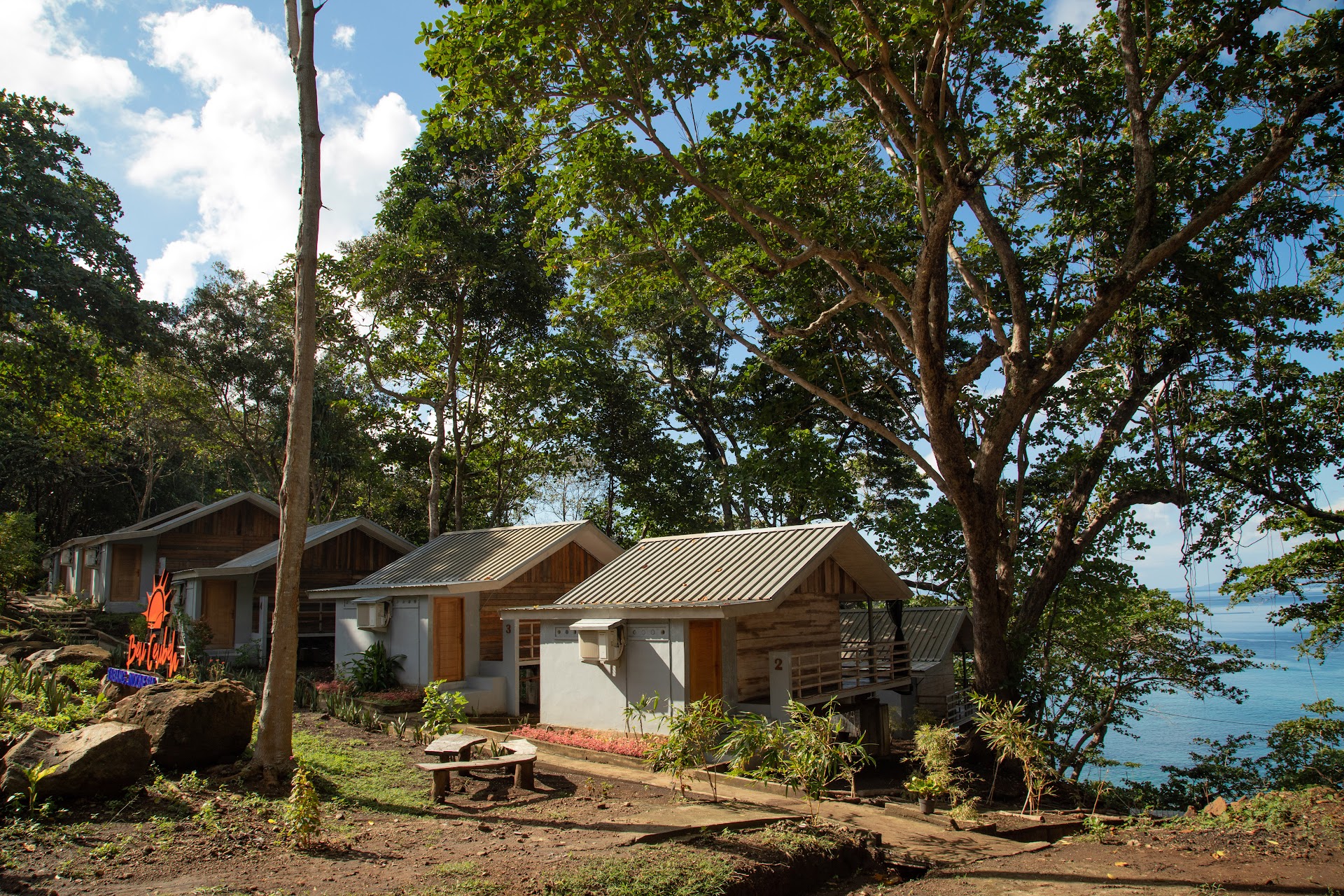 Beu Ceubeh Cottage
