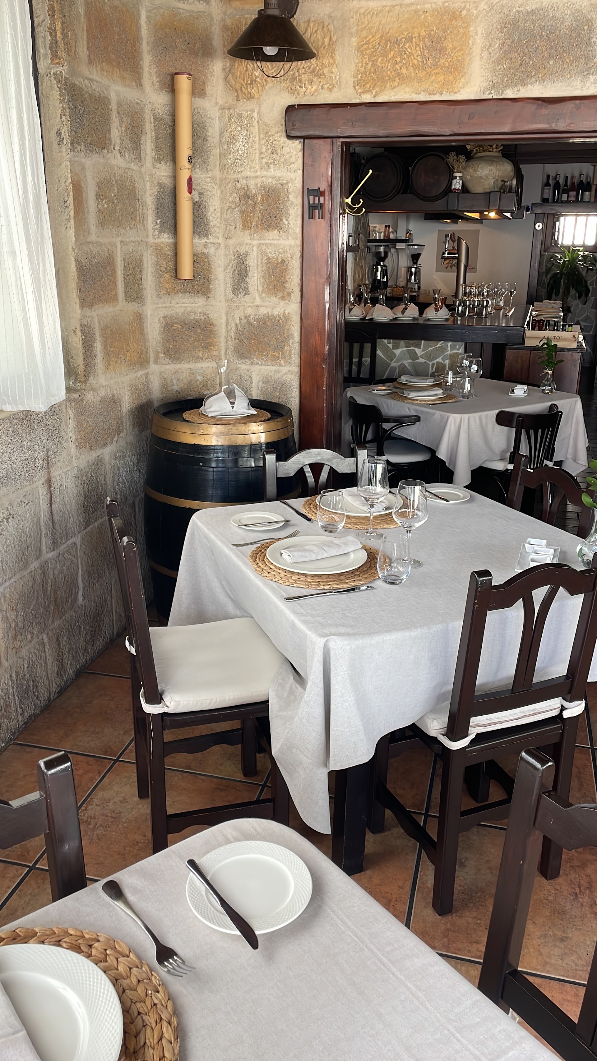 Antonio Restaurante