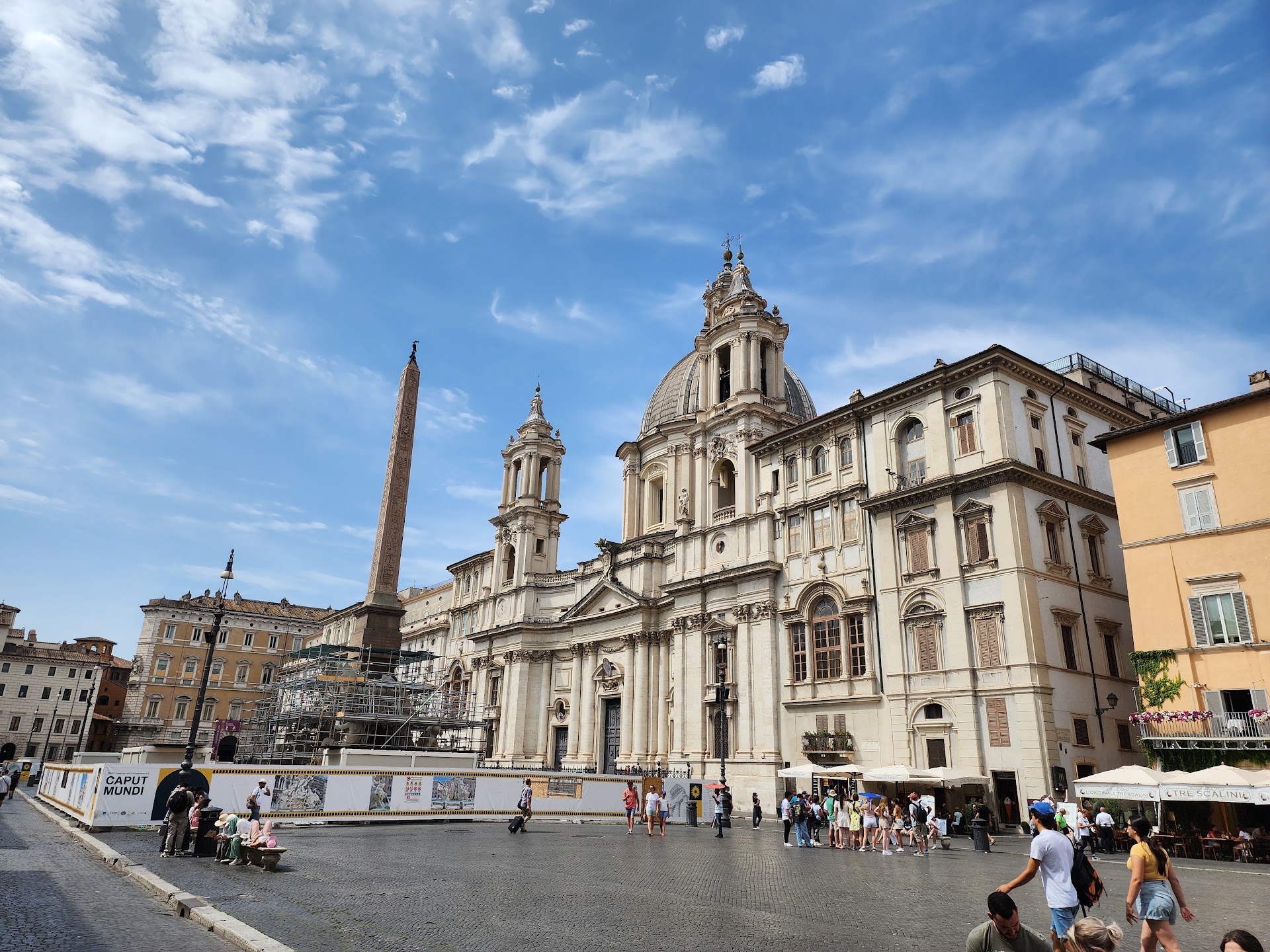 Chiesa di Sant'Agnese in Agone