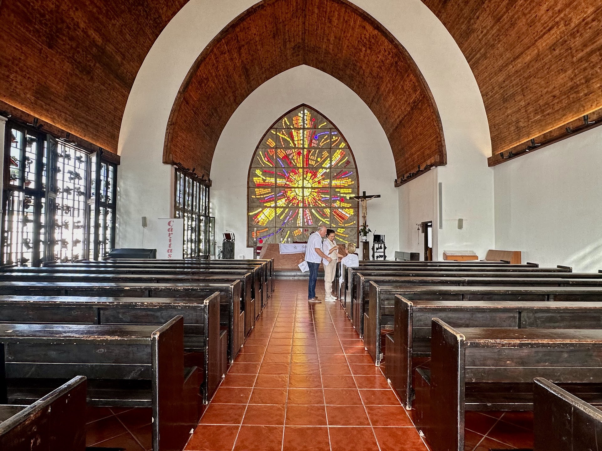 New Hope Church; Playa del Inglés