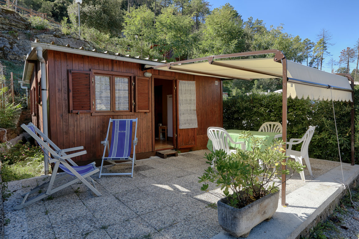 Camping Valdeiva
