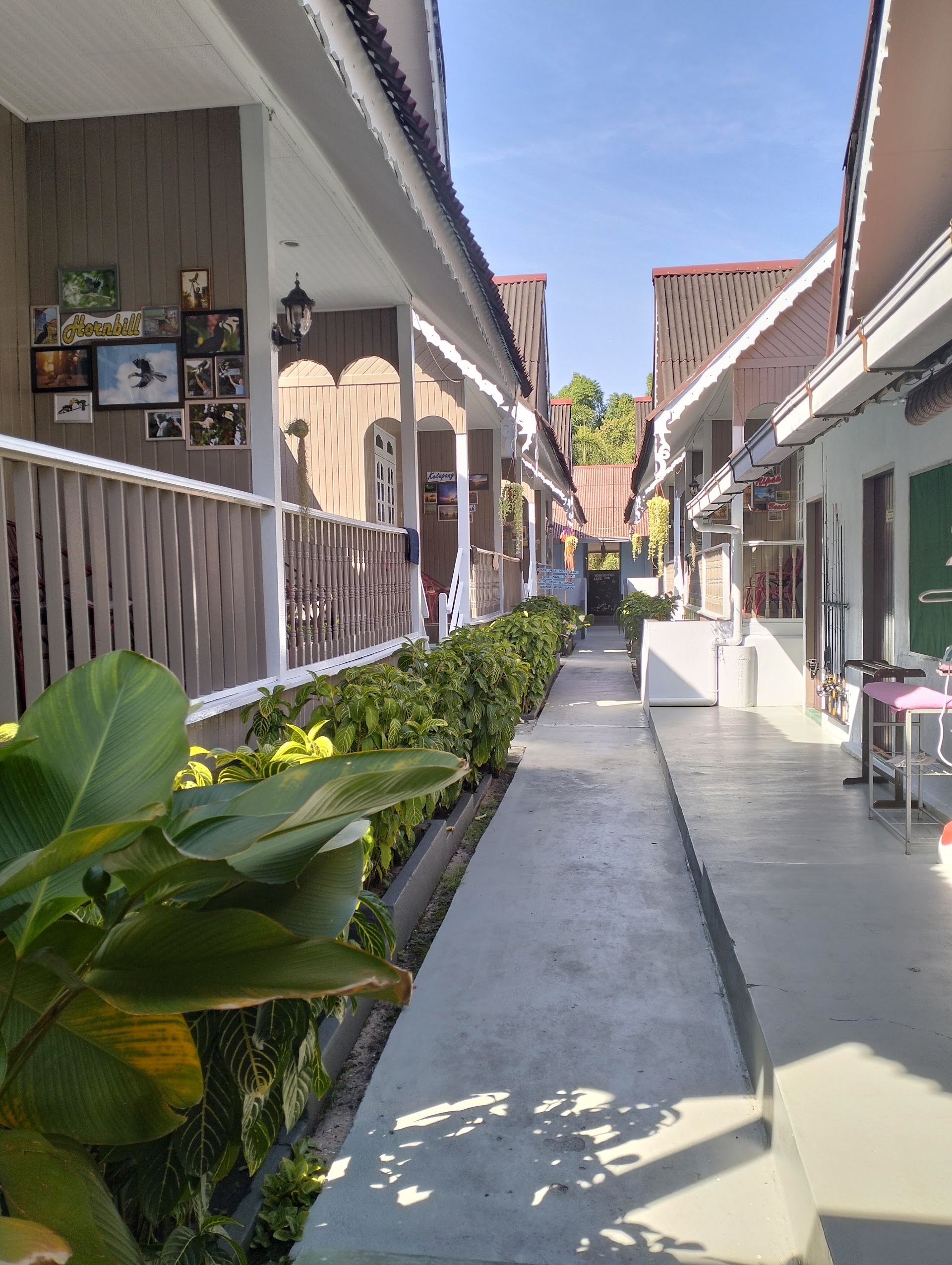 Ai Beach Resort