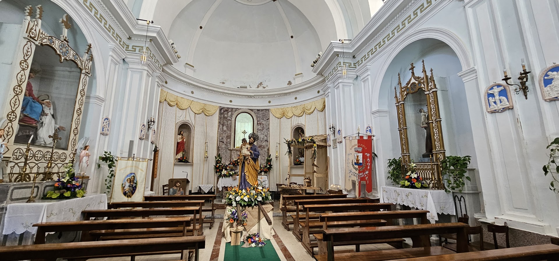 Chiesa di San Giuseppe