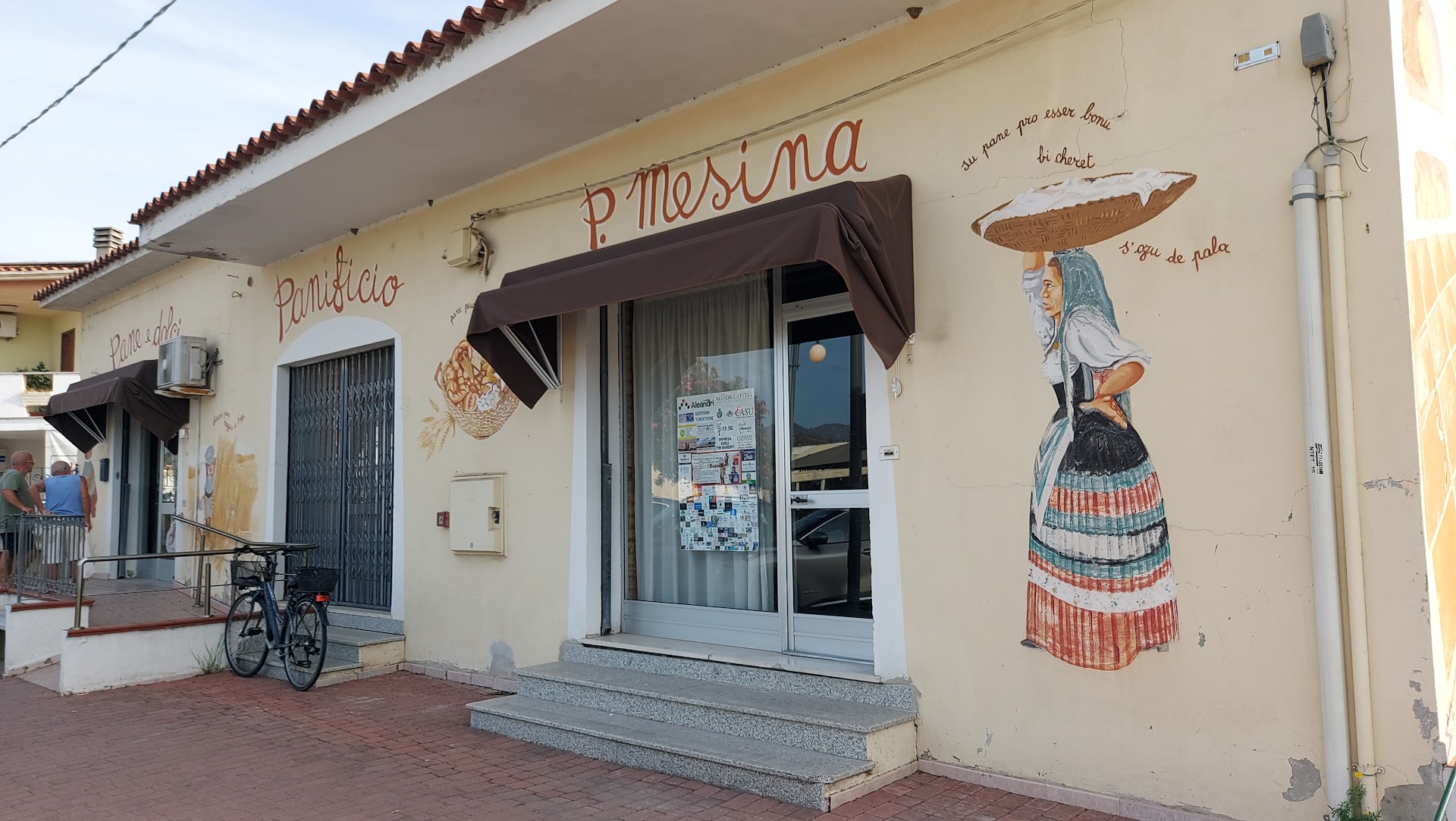 Spinnaker Cafe - Bar a Budoni - Colazioni e Aperitivi