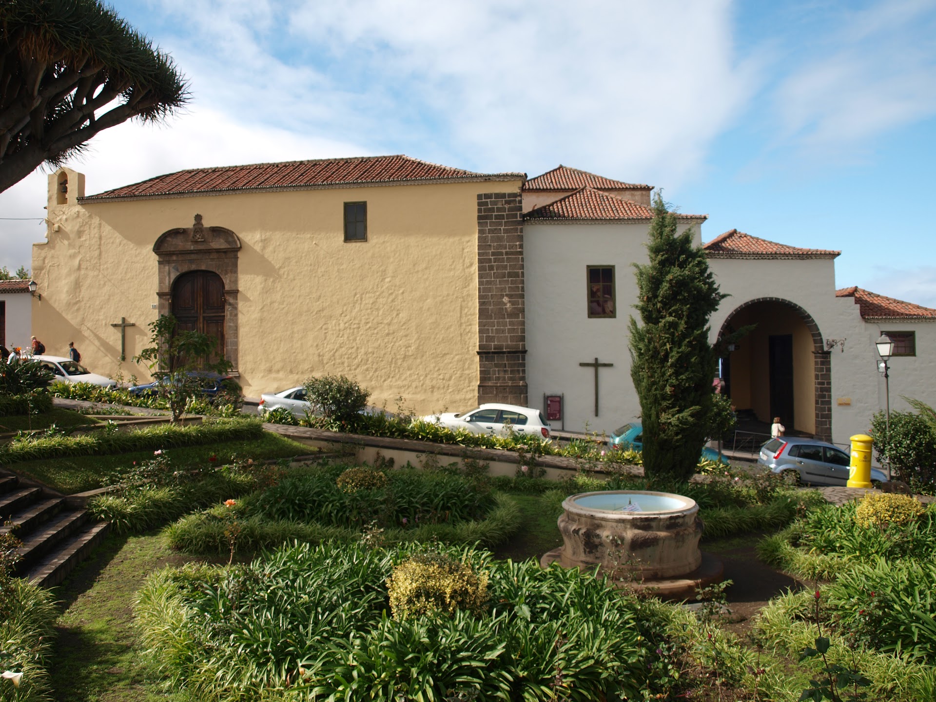 Hospital de la Santísima Trinidad