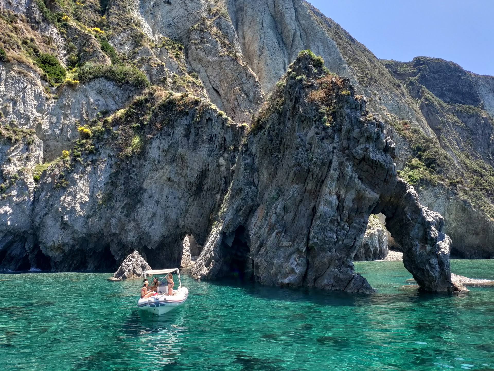 Palmarola