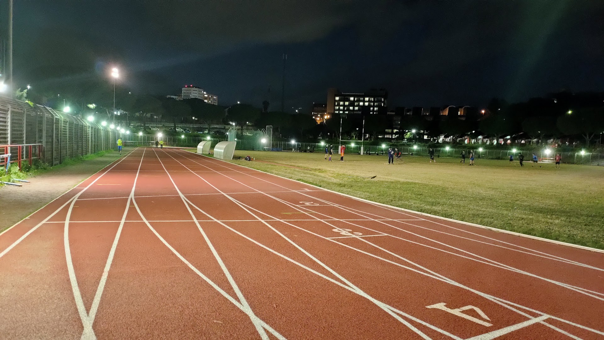 University Sport Center - Catania