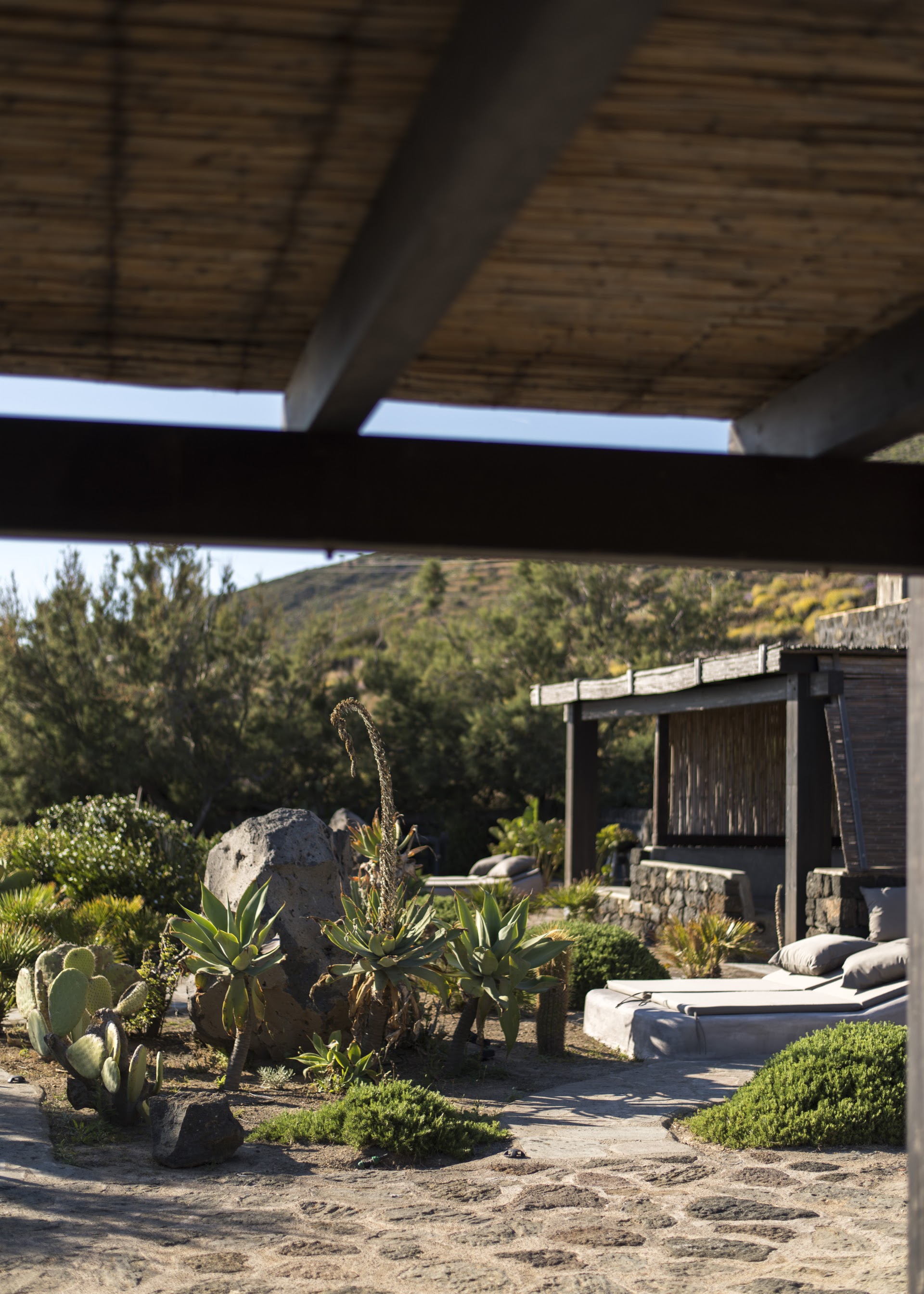 Villa Calypso