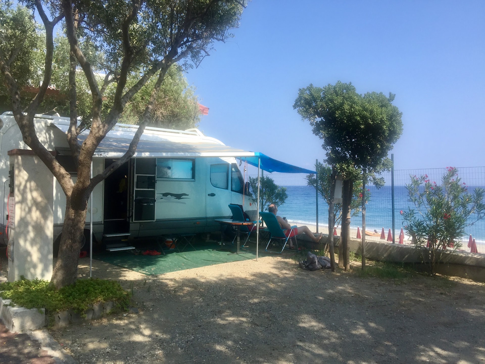 Lido Camping Paradise