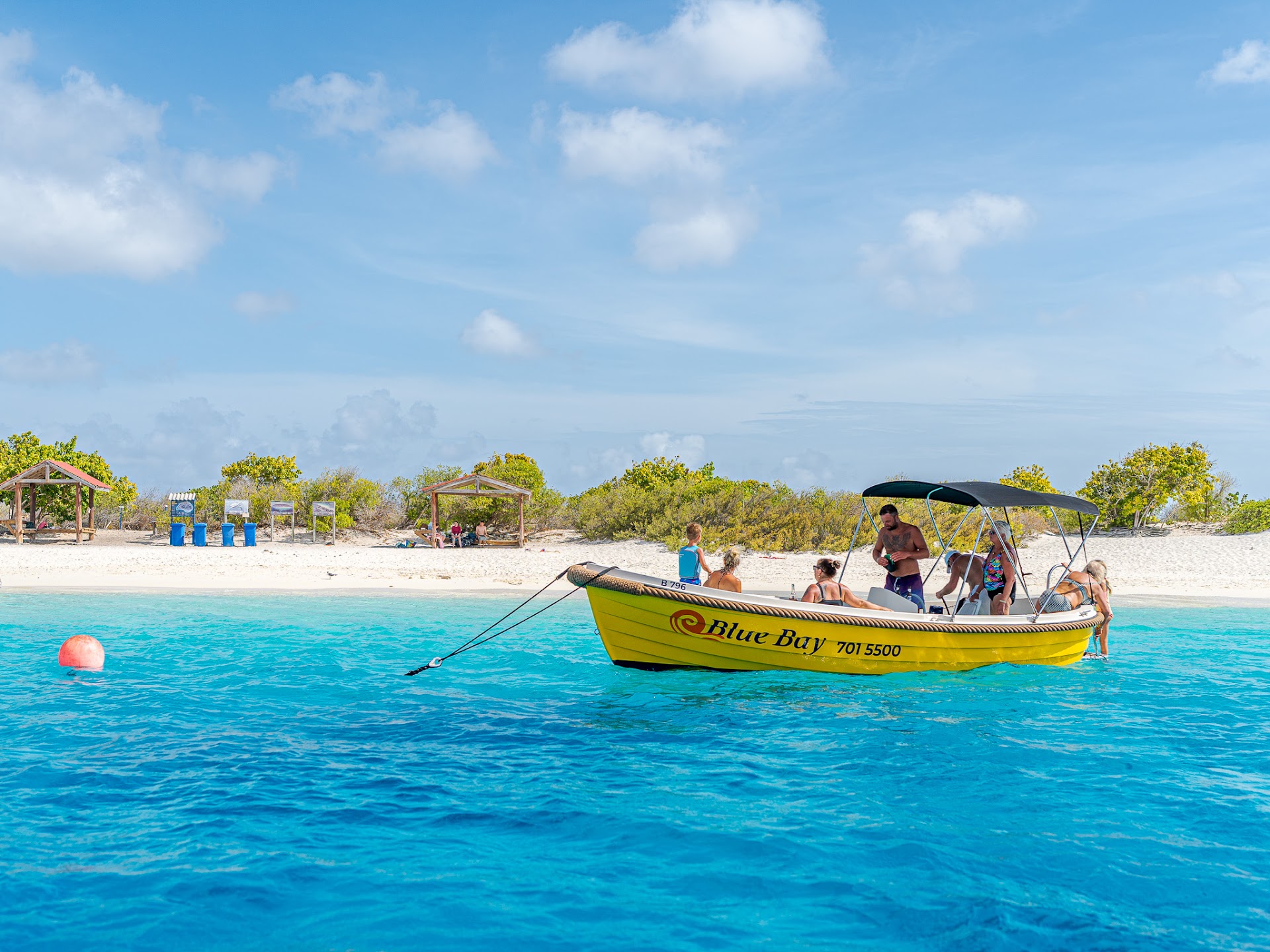 Blue Bay Bonaire