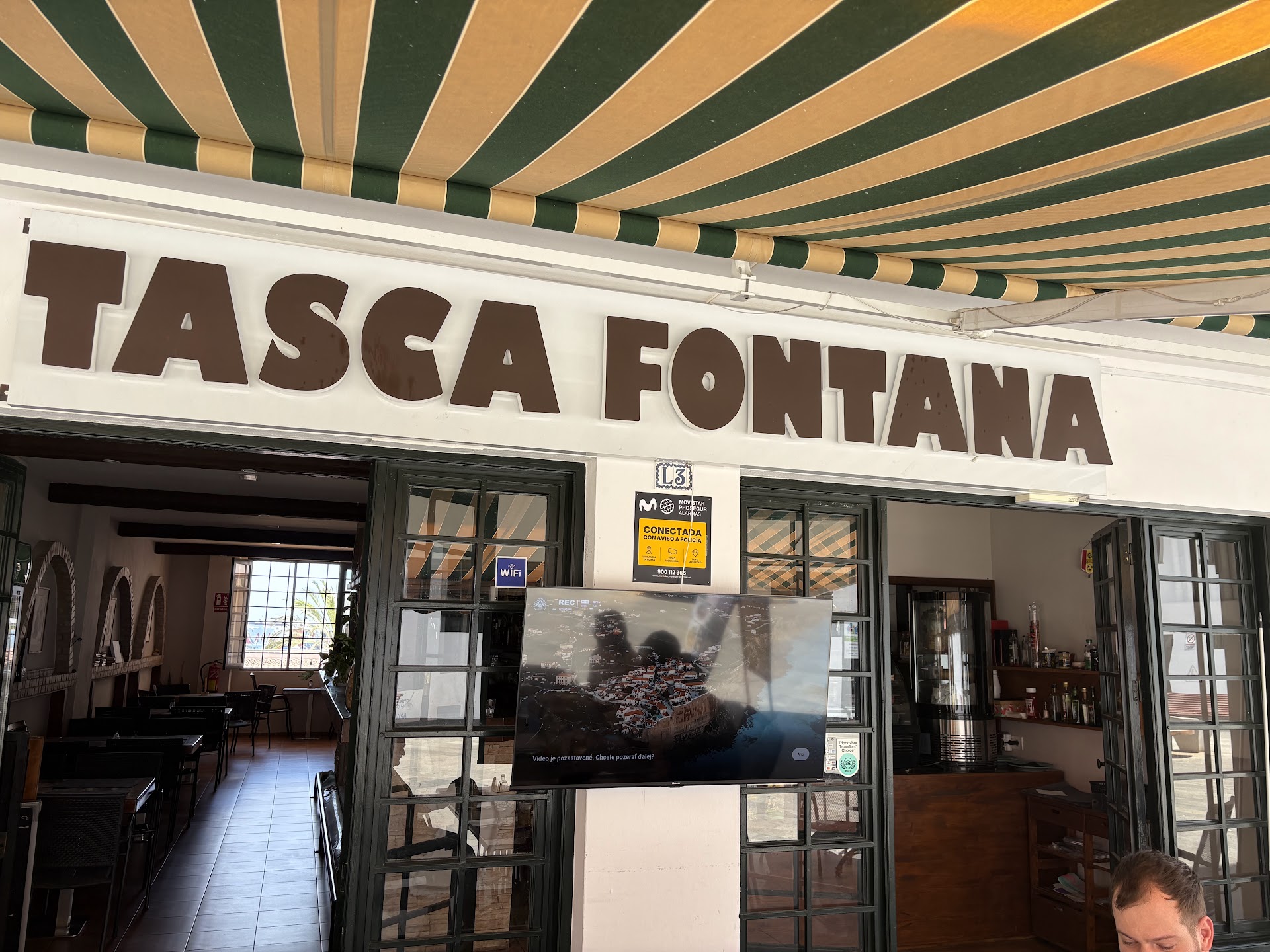 Tasca Fontana