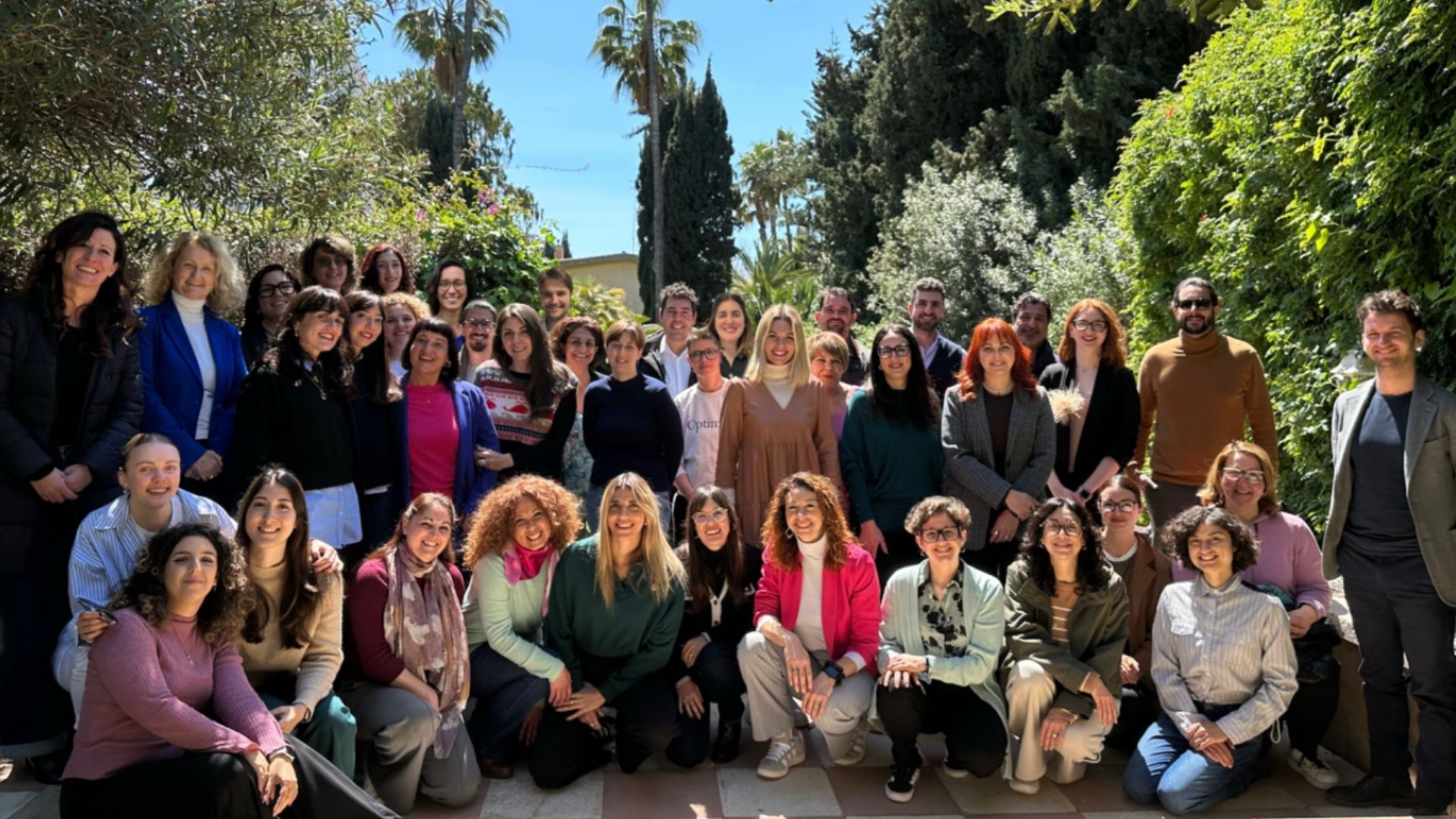 The Academy of English | Cambridge English Platinum Centre di Siracusa