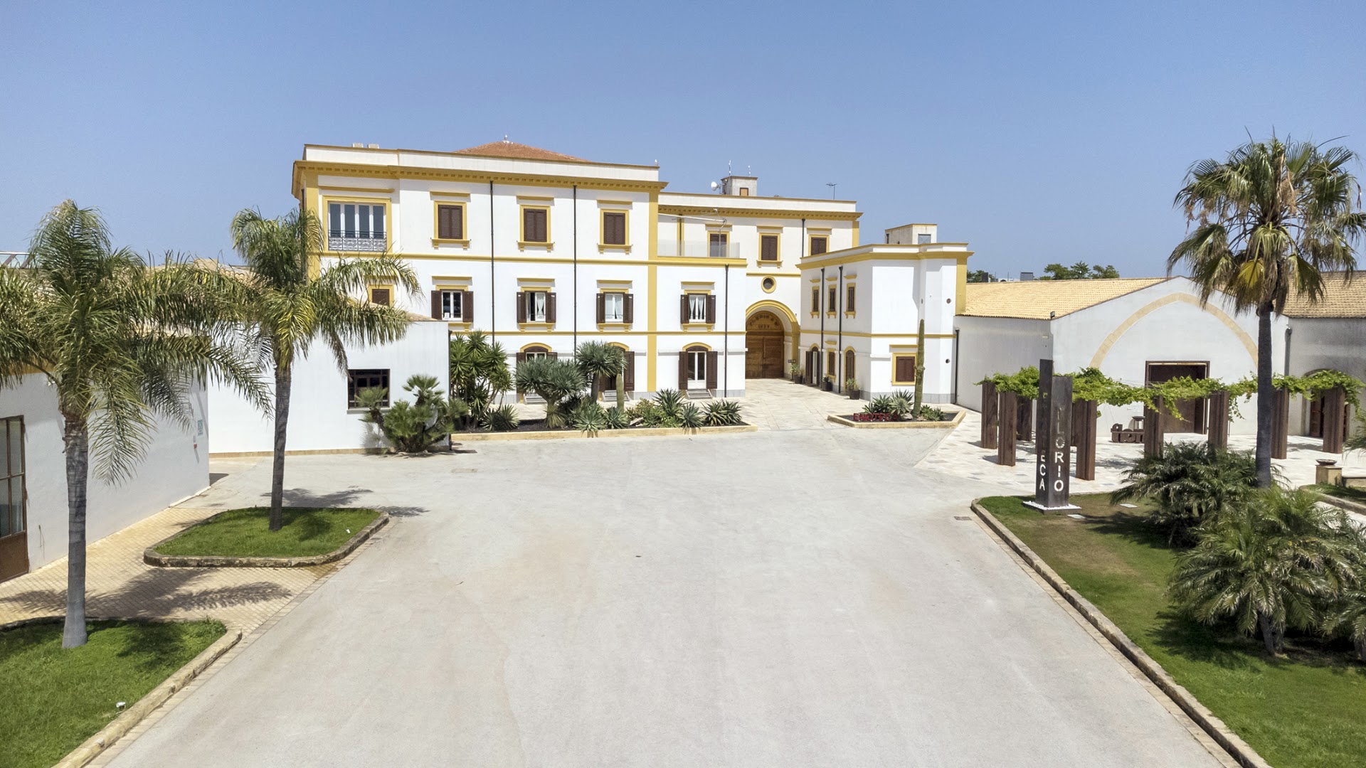 Cantine Florio