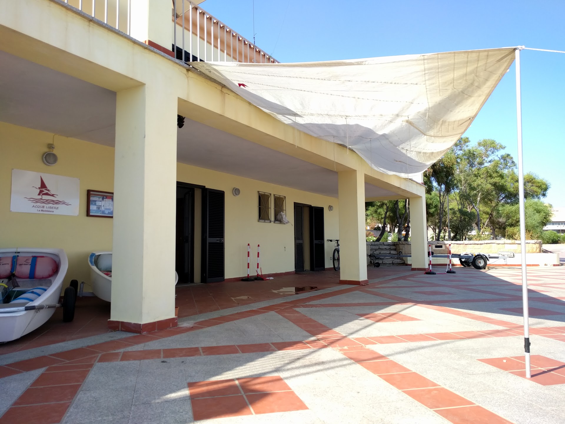 Associazione Acque Libere