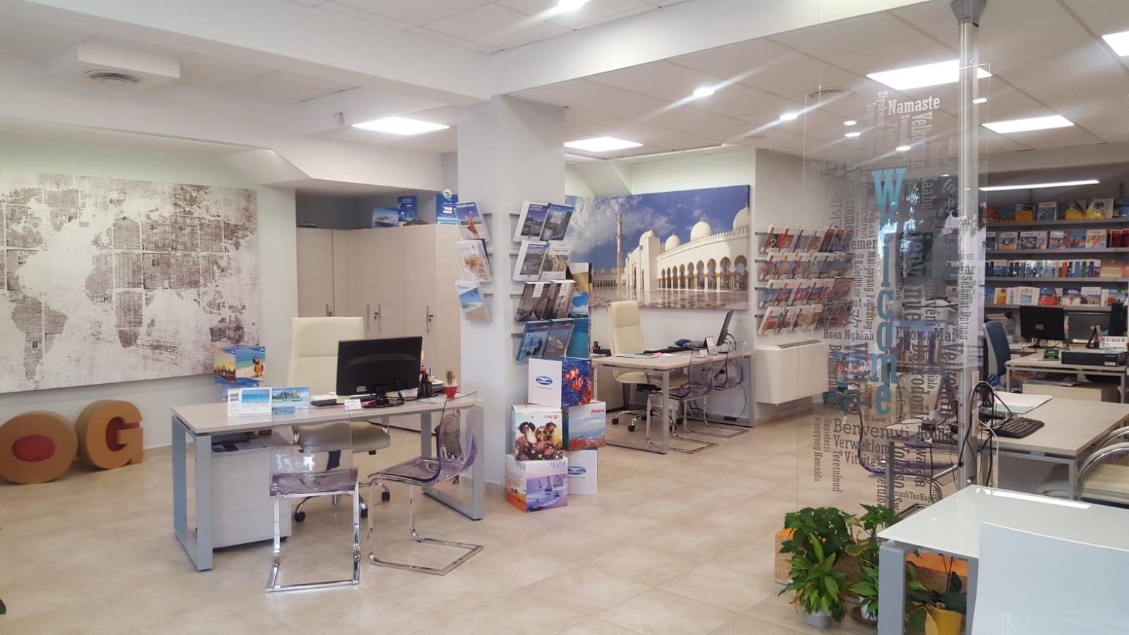 Centro turistico sardo CTS Nuoro