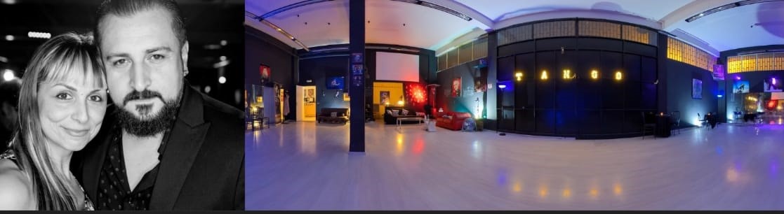 Tango studio Catania