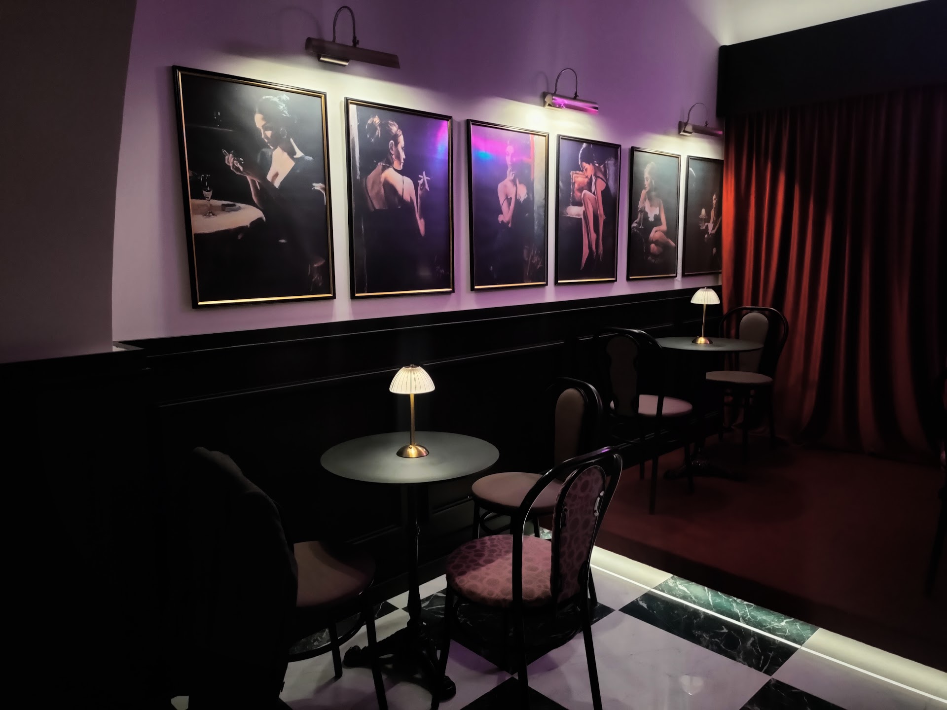 Sipario Club
