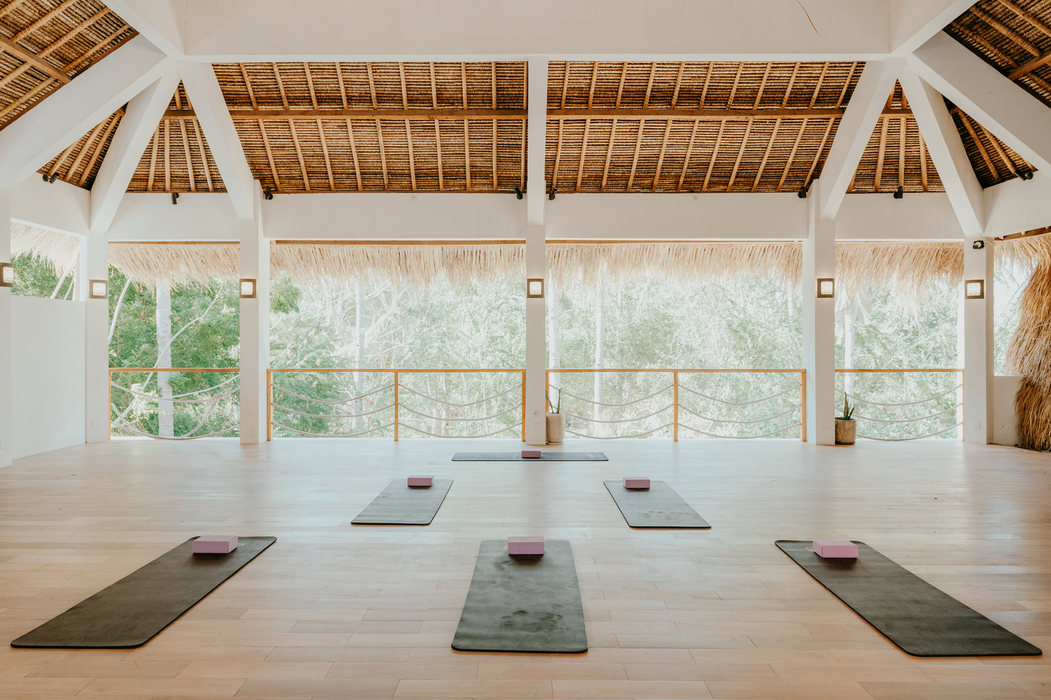 Coco Lemon Yoga