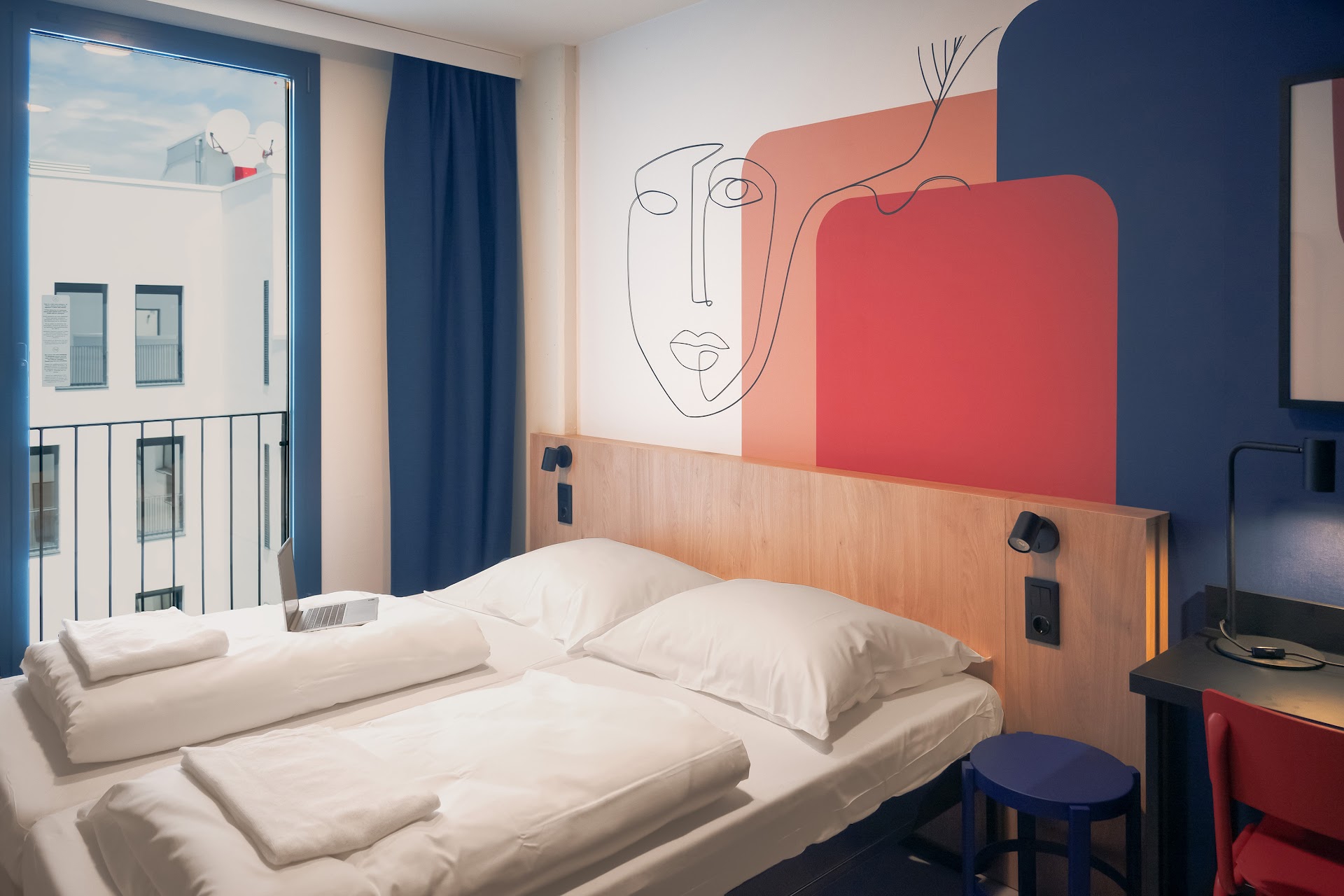 MEININGER Hotel Barcelona Fira Gran Via