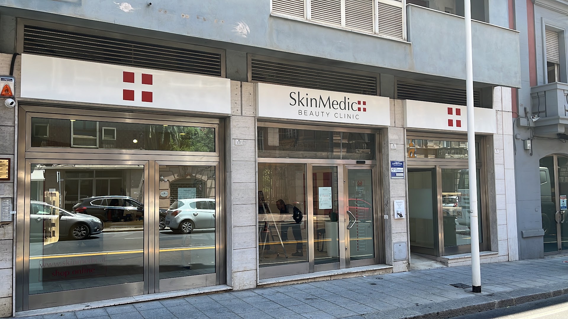 SkinMedic Cagliari