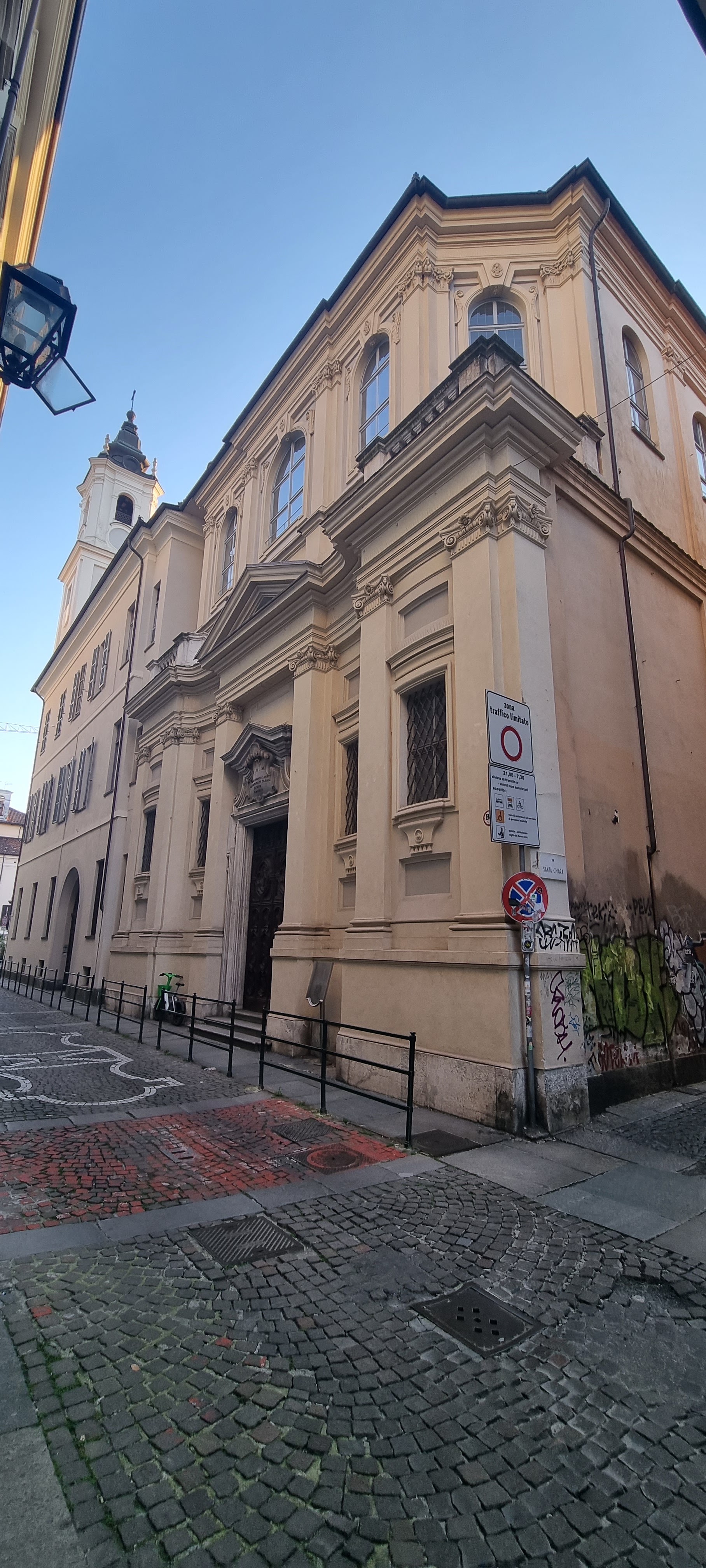 Chiesa di Santa Chiara