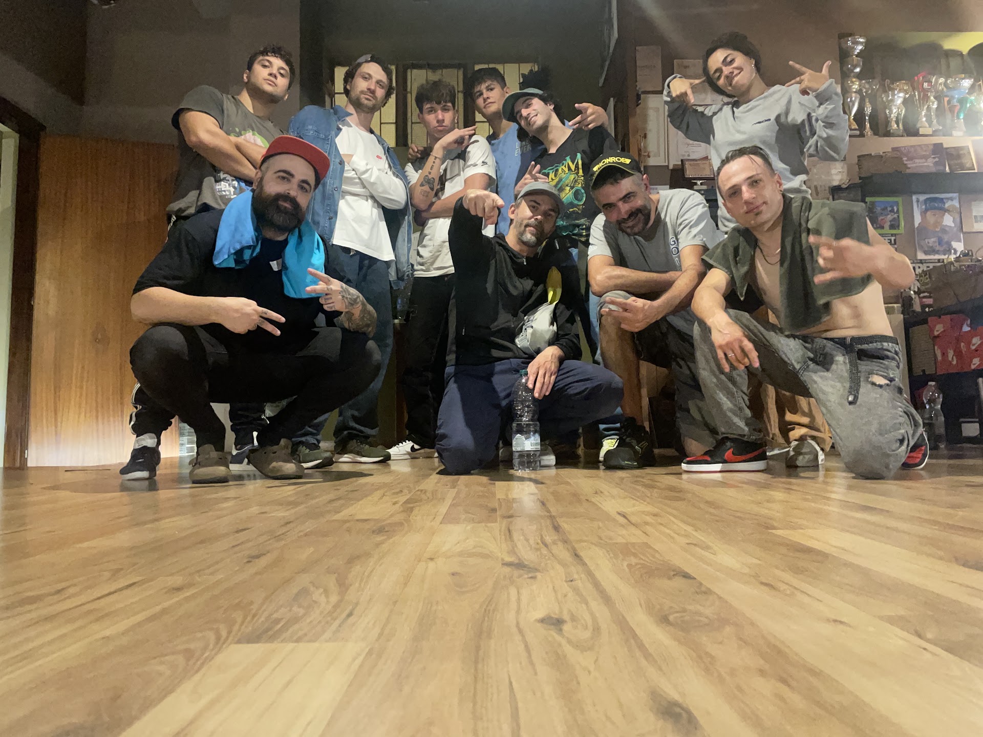 Artnotes Pro Dance - Art Studio Lab