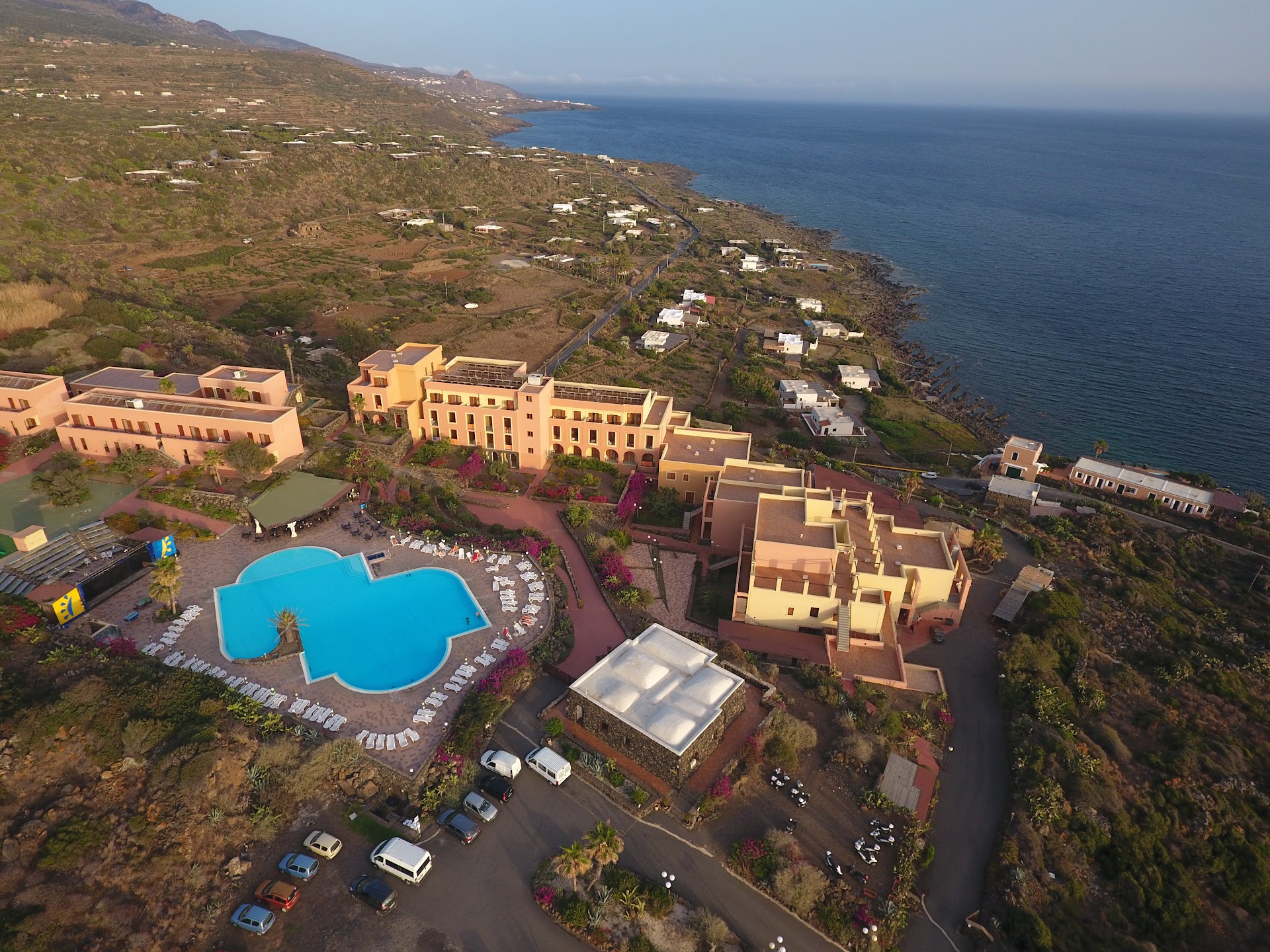 Suvaki Resort