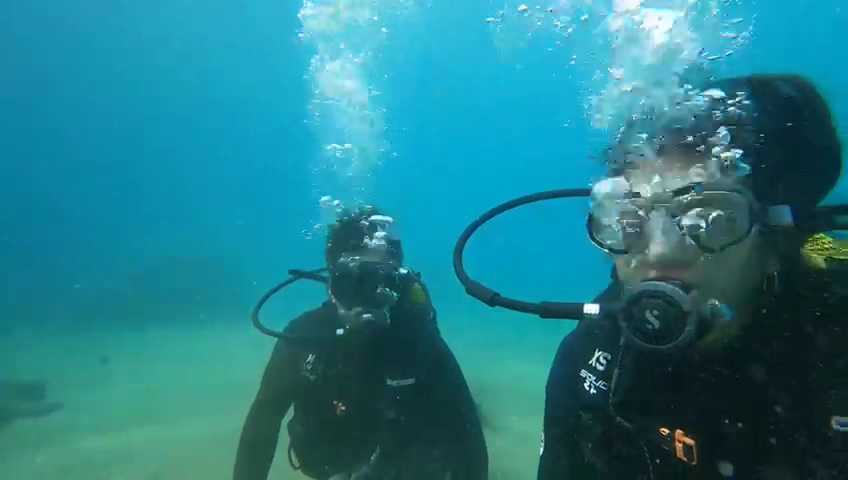 Lanzarote Buceo