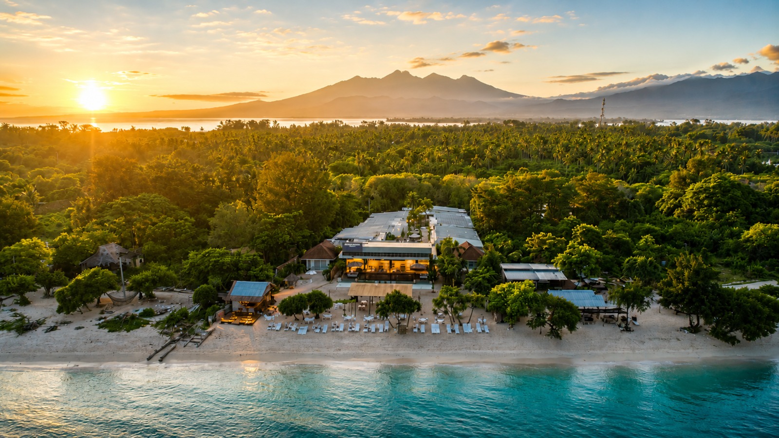 MAHAMAYA Gili Meno