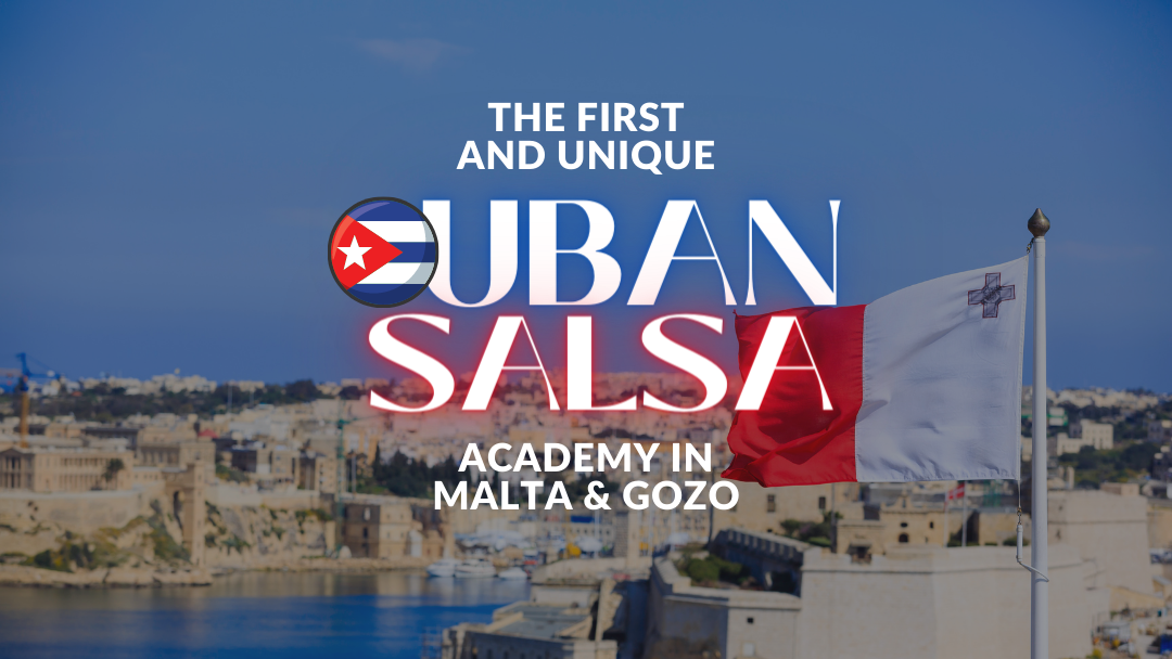 Salsa Malta | Plus53 Cuban Styles